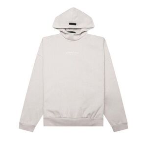 Essentials Men's Off-White Hoodie